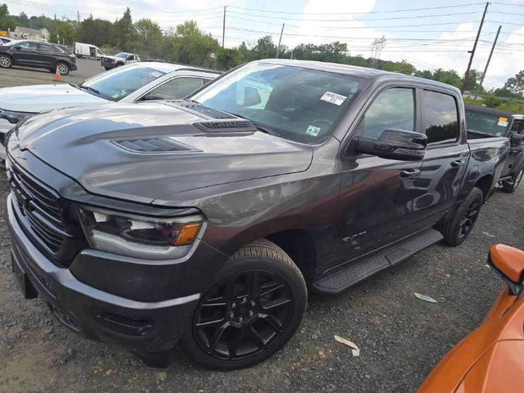 ram ram 1500 pickup 2023 1C6SRFJT4PN567682 image ram ram 1500 pickup 2023 1C6SRFJT4PN567682 image